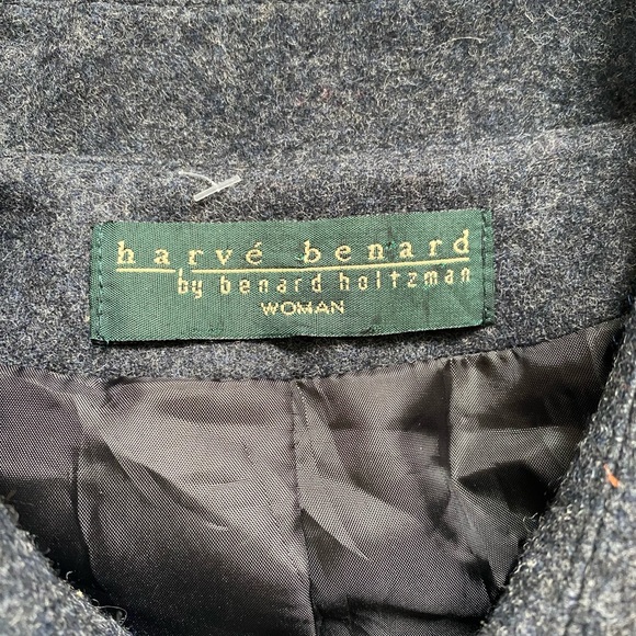 Vintage Jacket M - Picture 3 of 3